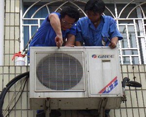 城阳空调售后维修服务中心在哪里找