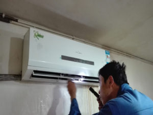 城阳格力空调电话是多少