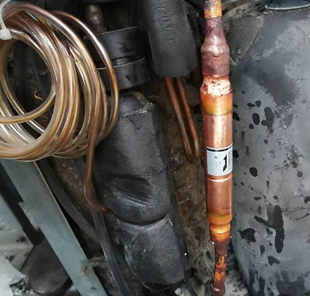 城阳美的变频多联机空调维修售后服务中心