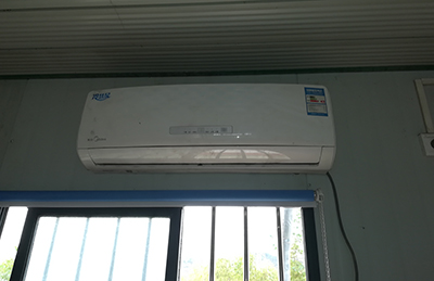 城阳空调维修在哪里找