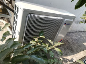 城阳空调维修售后服务