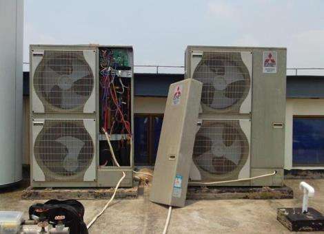 城阳空调维修电话号码多少