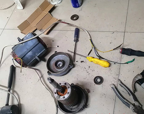 城阳空调维修售后服务中心电话在哪里找