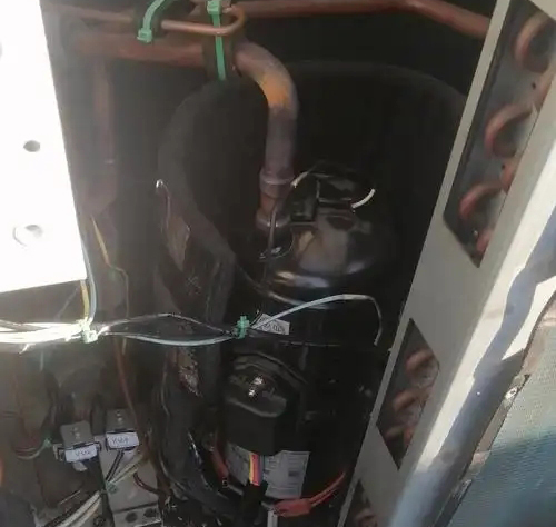 城阳维修变频空调电话在哪里找