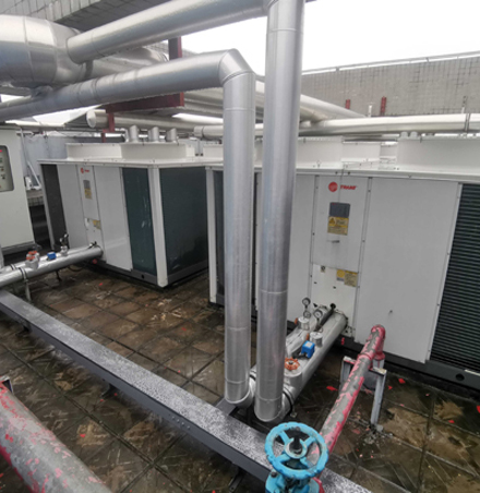 城阳附近中央空调维修 城阳上门中央空调维修